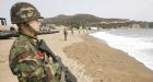 2 North Koreans arrested in alleged assassination plot