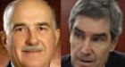 Disgraceful' gun registry quip sends Tory aide packing
