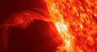 The Sun as you've never seen it