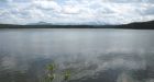 B.C. natives fear violence over mine