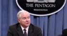 US Navy officially ends ban on women serving on submarines