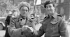 On This Day  May 1, 1945 - VE-Day countdown: A toast at Torgau