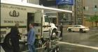 Pipe Bomb Detonated At Pittsburgh Marathon Site