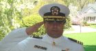 Canadian Navy gets uniform changes