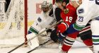 Canucks look to steal Game 2 against Blackhawks