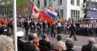 Dutch line streets to honour Canadian heroes