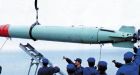 Cheonan Investigators Find Pieces of Torpedo Propeller