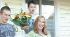 Aldergrove family's home makeover revealed