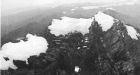 Scientist studying Indonesia's last glacier says it will disappear in years, not decades