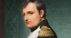 Lock of Napoleon's hair fetches $13,000