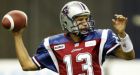 CFL kicks off with Grey Cup rematch