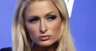 Court in S. Africa drops pot charge on Paris Hilton