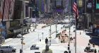 Man held in Times Square bomb probe to get bail
