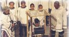 Inuit circumpolar council wants resource summit