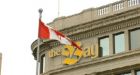Changes underway at The Bay