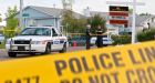 Mountie charged with second-degree murder in wife's death