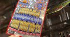 Mysterious Texas woman wins lotto jackpot four times