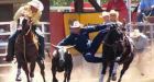 B.C. animal rights group wants change at Stampede