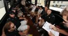 Iroquois lacrosse team hopes for entry into England