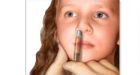Nasal spray flu vaccine approved in Canada