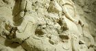 King's tomb yields Mayan secrets