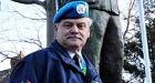 Memorial pays homage to NL peacekeepers