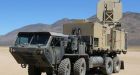 US army heat-ray gun in Afghanistan
