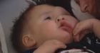 Little Maddox prepares for second surgery in New York