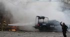 Car bomb signals new dimension to Mexican drug war
