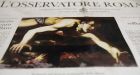 New Caravaggio painting may have been found: report