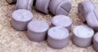 U.S. approves Ecstasy testing on vets
