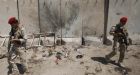 Suicide attacks kill at least 48 in Iraq