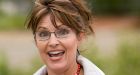 Sarah Palin 'refudiates' critics