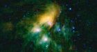 New NASA telescope set to finish survey
