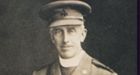 War museum buys medals of WWI chaplain
