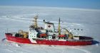 Feds must expand Arctic sovereignty