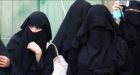 Syria bans face veils at universities