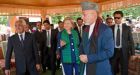 Karzai wants more control of Afghan development aid