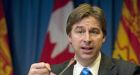 Premiers of New Brunswick and Nova Scotia propose new power transmission link