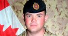 Canadian soldier killed in Afghanistan