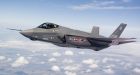 Stealth F-35 Lightning II will change the way Canada fights in the air