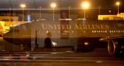 Air passengers thrown from seats in severe turbulence