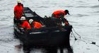 'Severe threat' as China oil spill grows
