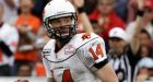 Lions QB Lulay gets the call