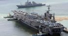 North Korea warns U.S. exercises threaten region