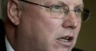 Top RCMP staff complain about boss