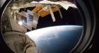 2 Russian cosmonauts complete spacewalk