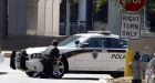 Discovery Channel hostage-taker shot