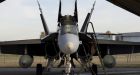 Axing F-35 deal would cause economic damage: Tories