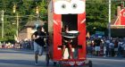 Ontario town cancels outhouse races